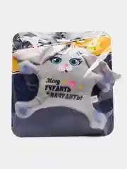 Набор автомобилиста "Могу учудить и начудить!", 22 х 4 х 28 см