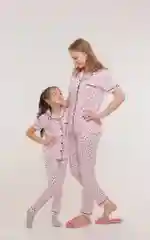 Пижама для девочек