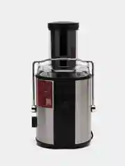 Черный соковыжималка центробежная, 1100 Вт, BQ J1006, двухскоростная, 1 л