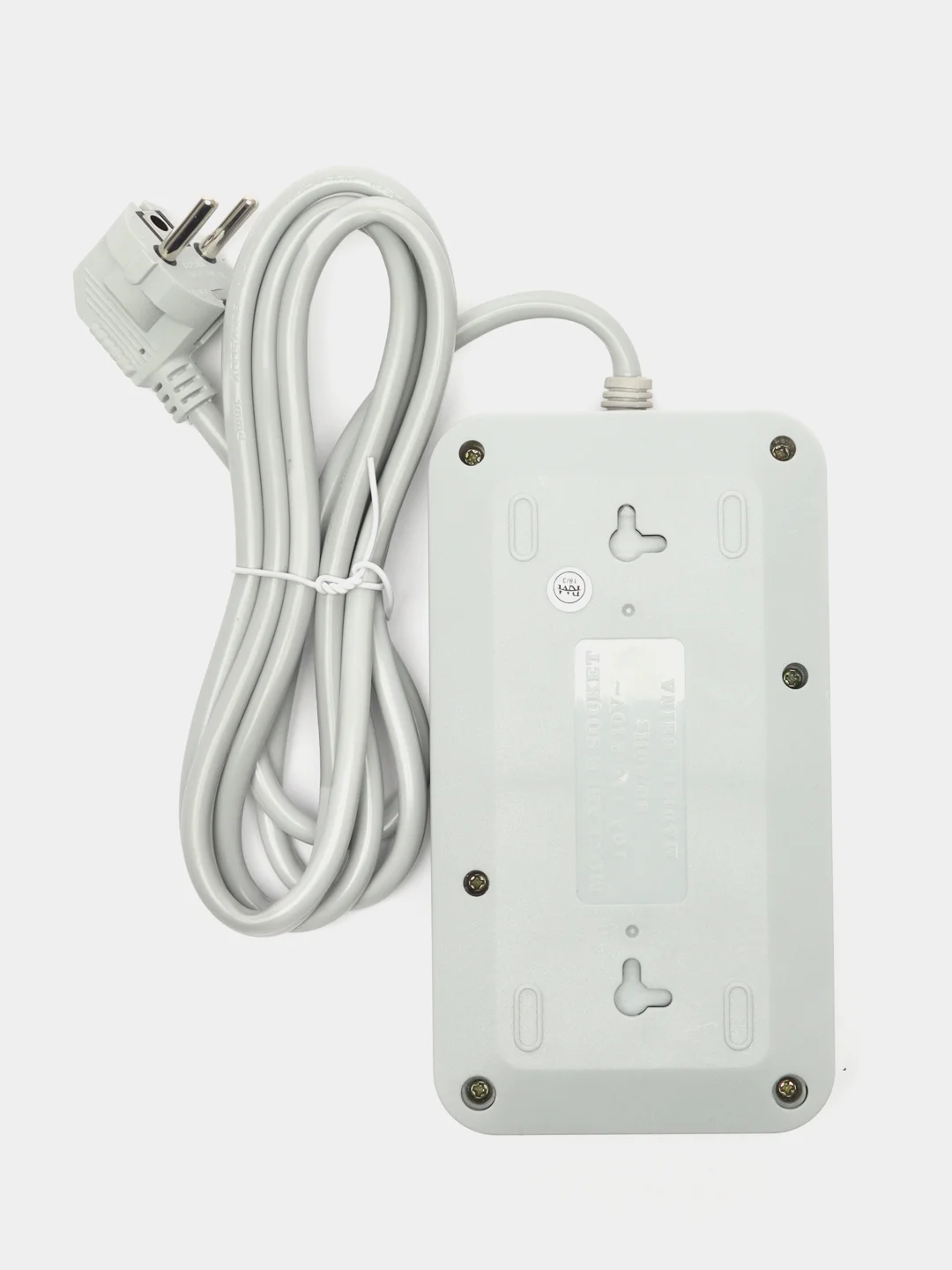 Сетевой фильтр, удлинитель с USB портами и Type-C
