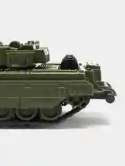 Танк "Тарантул"