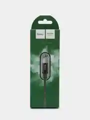 Кабель зарядный HOCO X14, Type-C / Micro-USB / Lightning для Android и iPhone