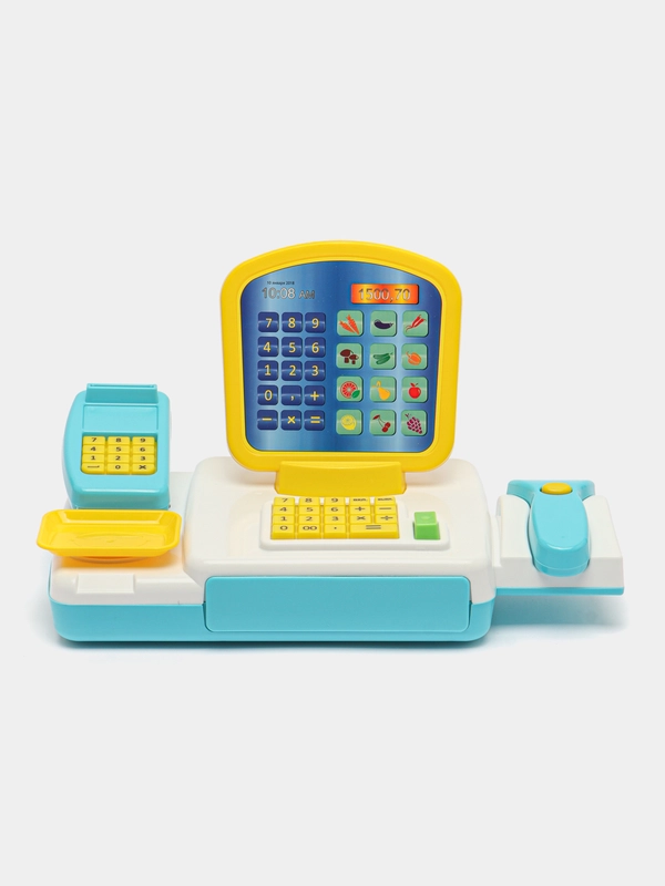Игрушка "Касса"