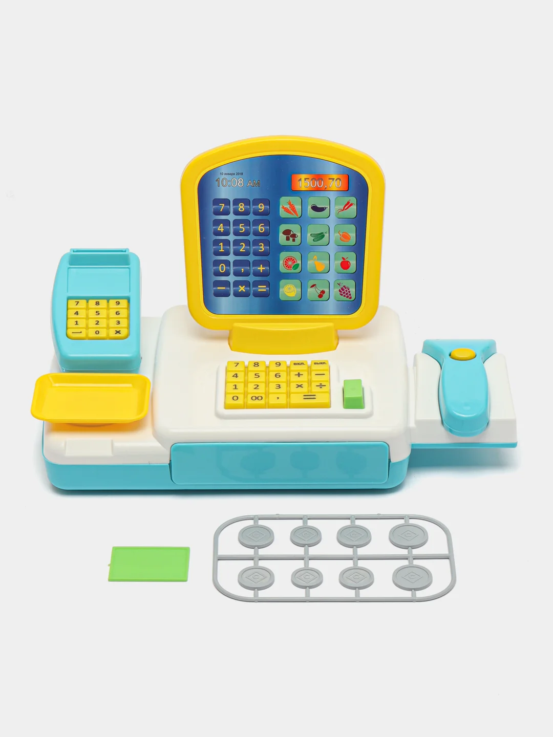 Игрушка "Касса"