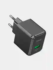 Сетевое зарядное устройство с быстрой зарядкой, QC3.0, 18W