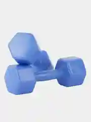 Гантели детские с наполнителем, 0,5 кг, 1,1 кг,0,45кг,0,8, 2 штуки