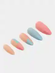 Ледяной ногти накладные