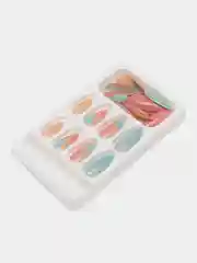 Ледяной ногти накладные