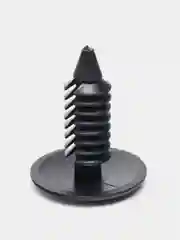 Клипса для авто, 20 шт