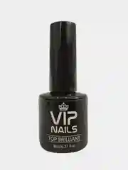 Топ без липкого слоя Top Brilliant Vipnails для гель-лака ногтей