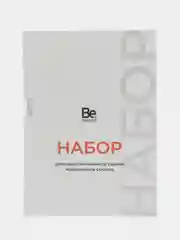 Белый наборы для самостоятельного снятия наращенных ресниц, БП