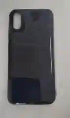 Золотой чехол блестящий XIAOMI REDMI 9A