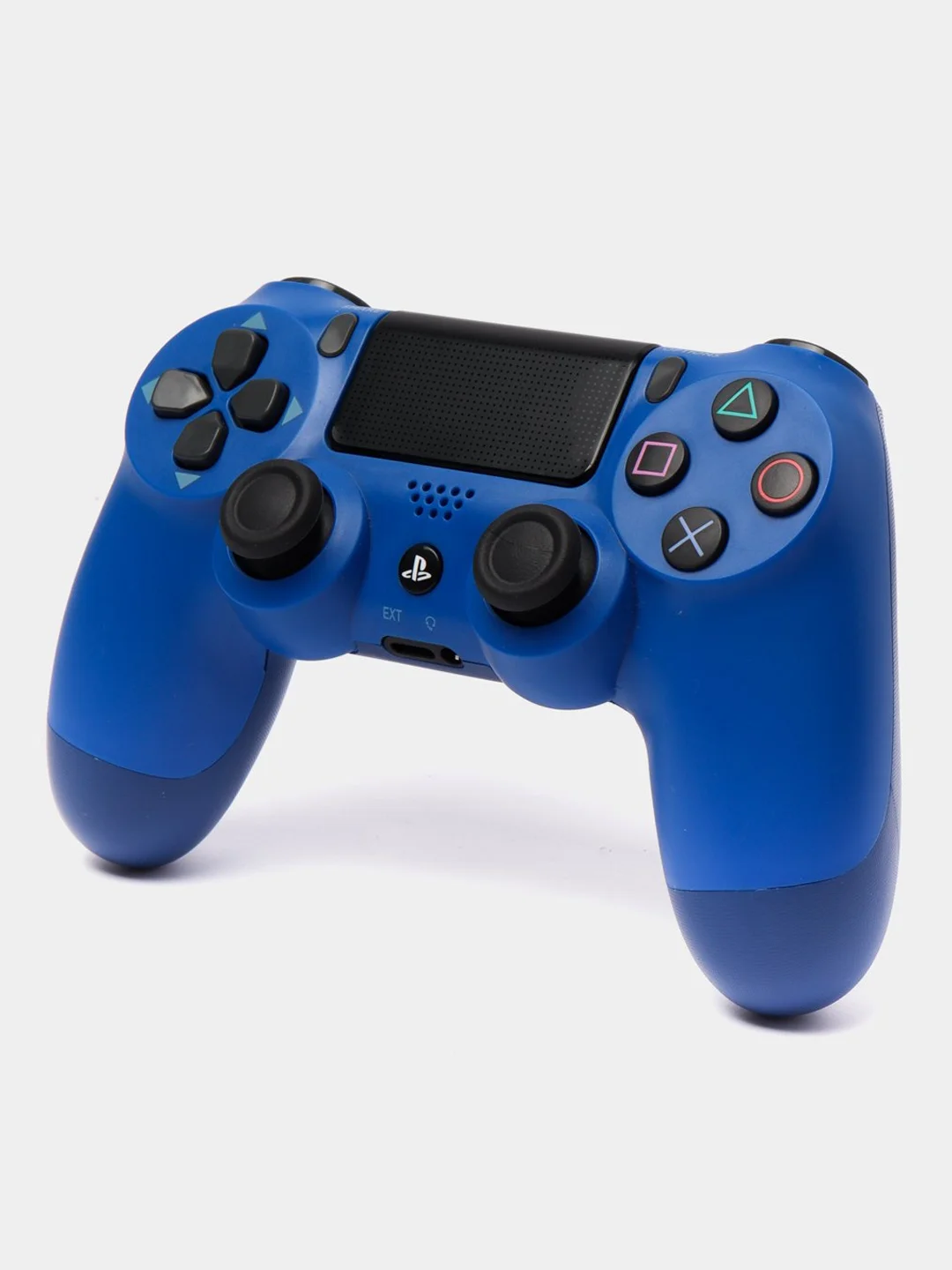 Серый беспроводной геймпад джойстик DualShock для PS4, телефона и ПК, для PlayStation 4
