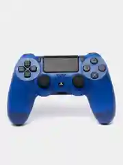 Синий беспроводной геймпад джойстик DualShock для PS4, телефона и ПК, для PlayStation 4