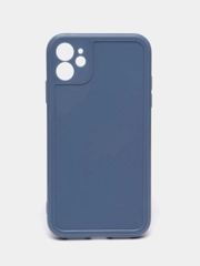 Чехол для iPhone 7 8 Plus XR X XS 11 12 13 Pro Max mini с защитой камеры айфон про макс