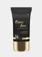 Тональный крем ART-VISAGE"COVER FACE" (202 тон)
