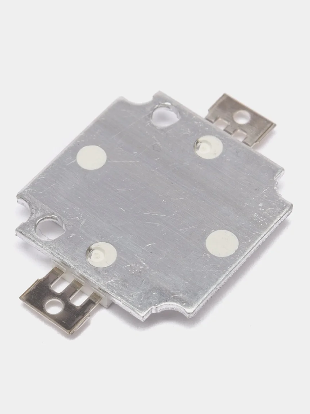 2 штуки Светодиод 10W (факт 4-5Вт) 10.8v 450mA Белый 5000-6000K