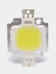 2 штуки Светодиод 10W (факт 4-5Вт) 10.8v 450mA Белый 5000-6000K