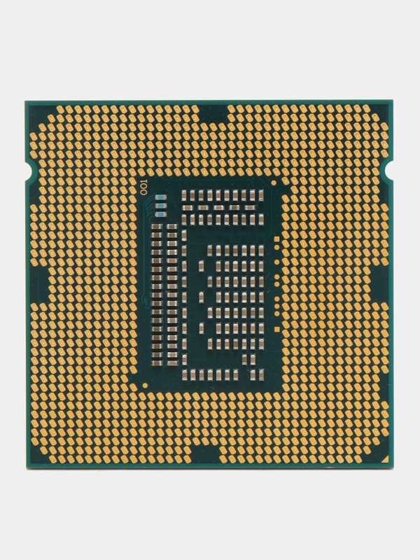 Процессор Intel Core i7-3770K Ivy Bridge LGA1155, 4 x 3500 МГц, OEM