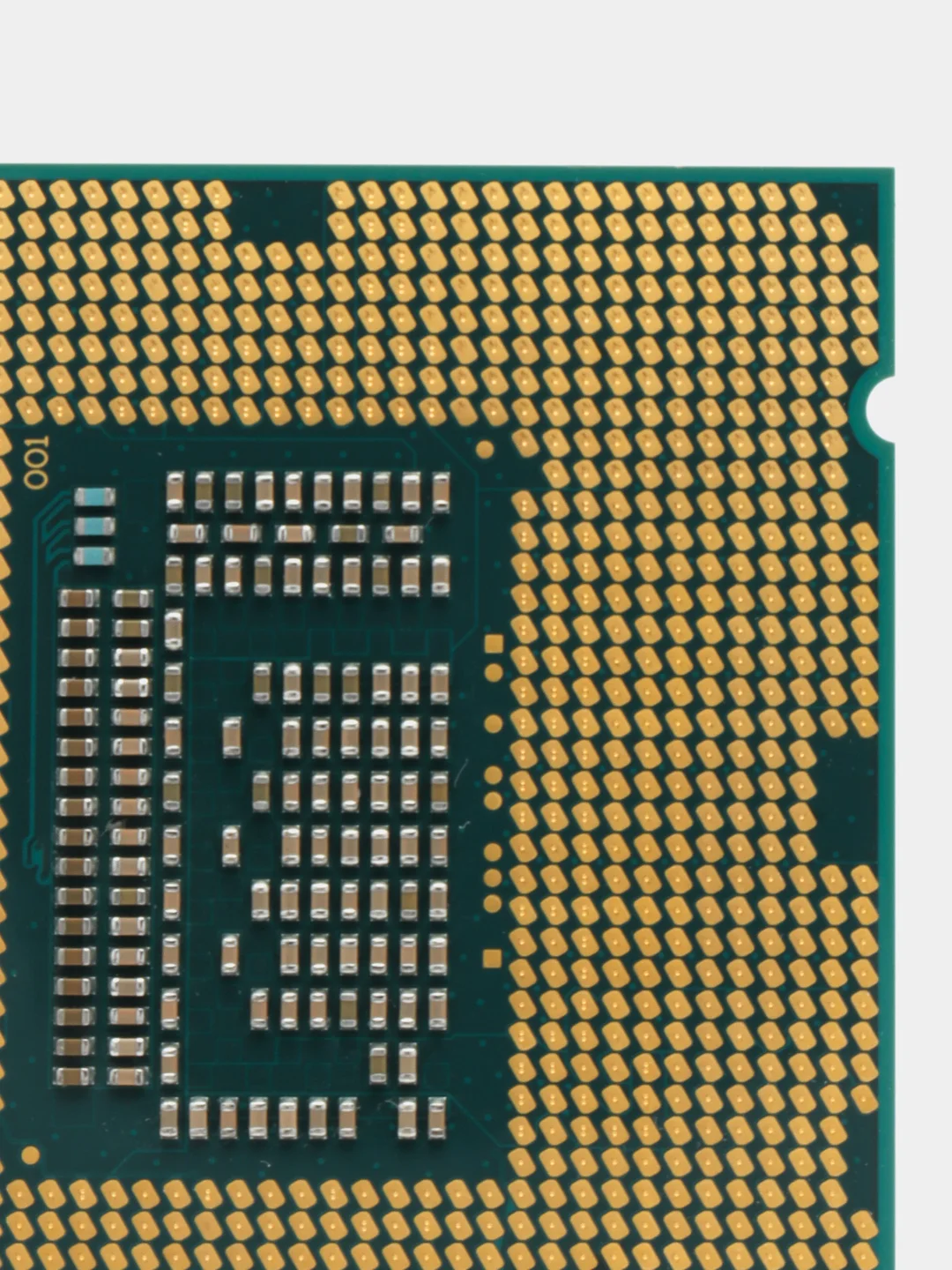 Процессор Intel Core i7-3770K Ivy Bridge LGA1155, 4 x 3500 МГц, OEM