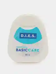 Зубная нить D.I.E.S, 50 м, 1 шт