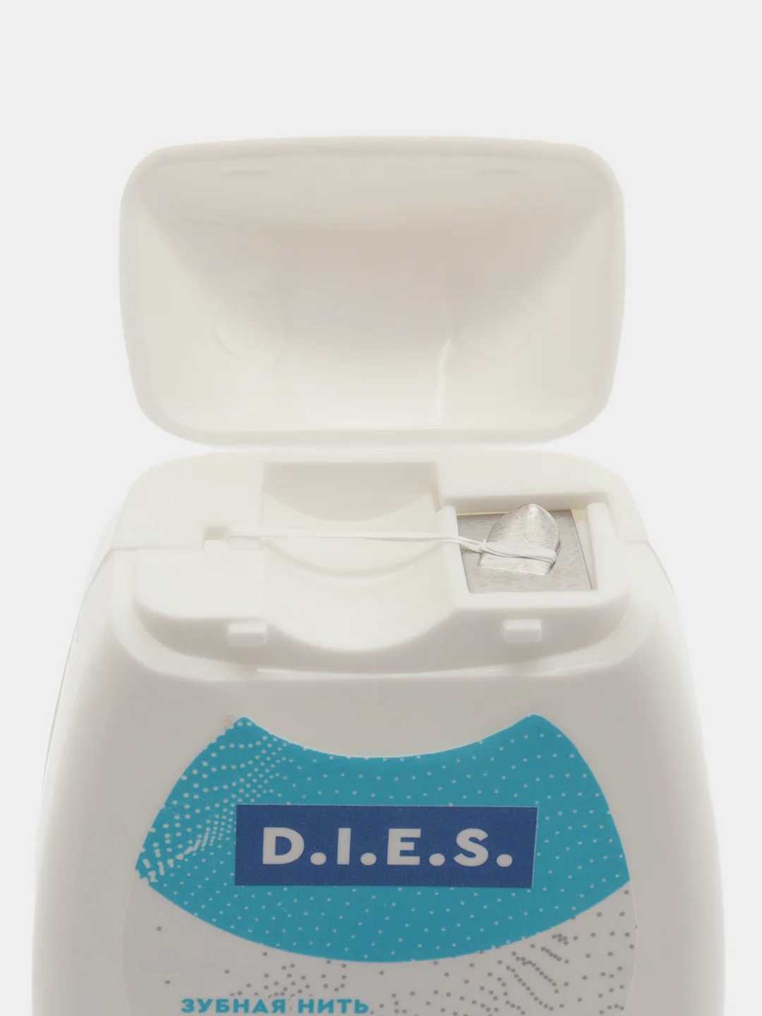 Зубная нить D.I.E.S, 50 м, 1 шт