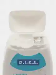 Зубная нить D.I.E.S, 50 м, 1 шт