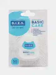 Зубная нить D.I.E.S, 50 м, 1 шт