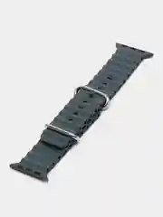 Хром ремешок для часов Apple Watch Ultra Ocean Band, 38-49 мм