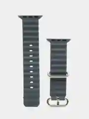 Хром ремешок для часов Apple Watch Ultra Ocean Band, 38-49 мм
