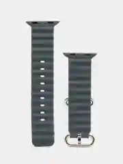 Хром ремешок для часов Apple Watch Ultra Ocean Band, 38-49 мм