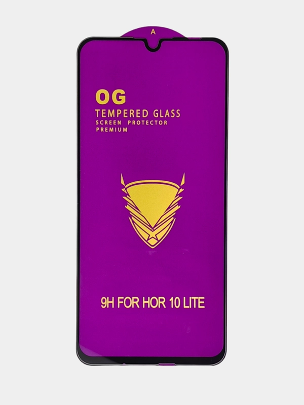 Защитное стекло OG Honor 10 Lite/10i/Huawei P Smart 2019/20E/Хонор 10 Лайт