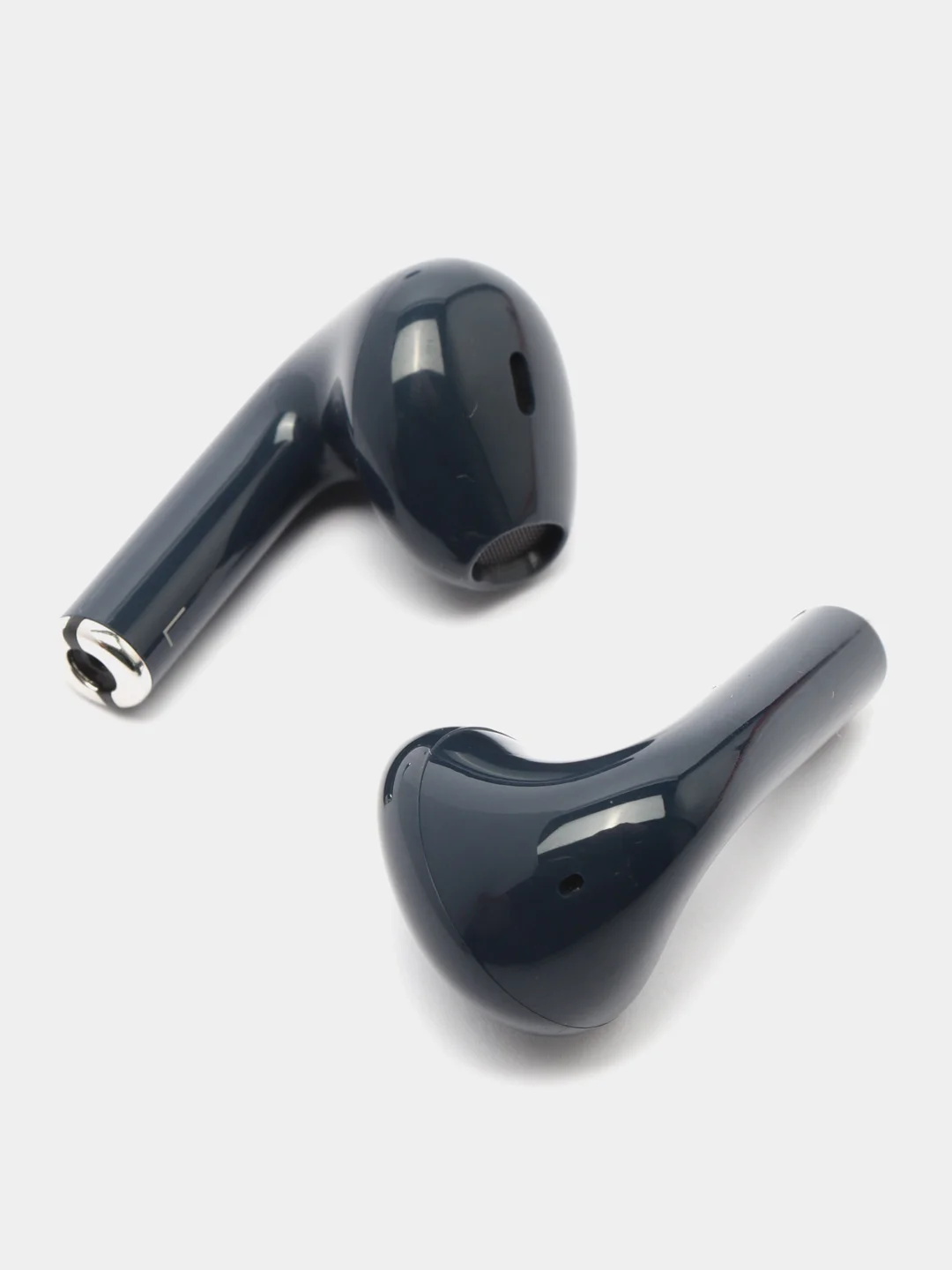 Синий беспроводные наушники Xiaomi Haylou X1 2023