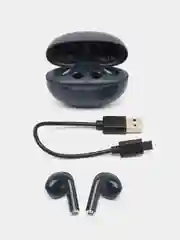 Синий беспроводные наушники Xiaomi Haylou X1 2023