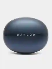 Синий беспроводные наушники Xiaomi Haylou X1 2023