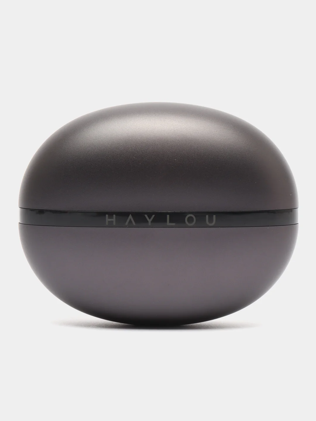 Черный беспроводные наушники Xiaomi Haylou X1 2023