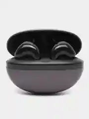Черный беспроводные наушники Xiaomi Haylou X1 2023