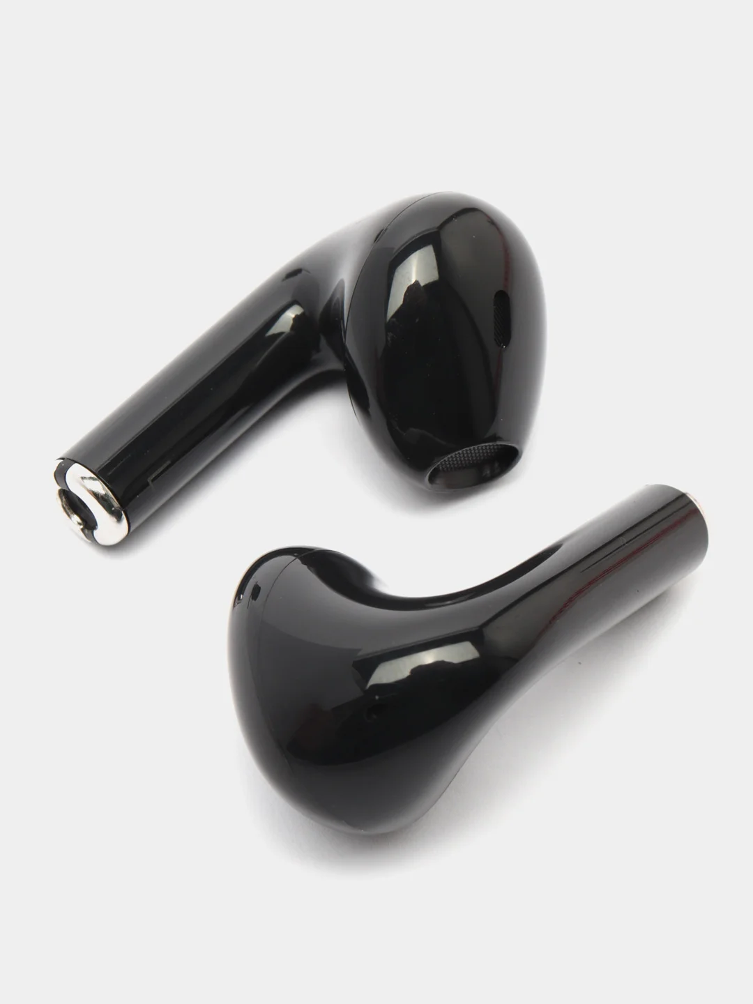 Черный беспроводные наушники Xiaomi Haylou X1 2023