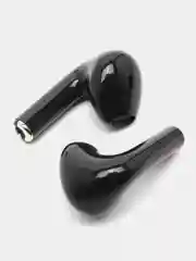 Черный беспроводные наушники Xiaomi Haylou X1 2023