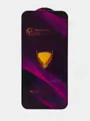 Защитное стекло Anti-Static для iPhone 15, 15 Pro, 15 Plus, 15 Pro Max