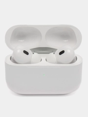 Наушники беспроводные Pods Pro 2, Bluetooth 5.0, для Android и iPhone