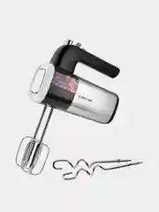 Миксер BRAYER BR1302, 5 скоростных режимов
