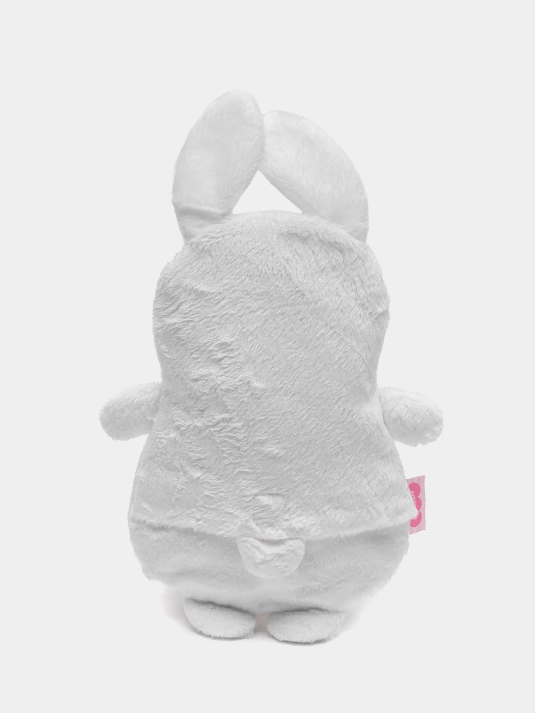 Мягкая игрушка 3 в 1 "Зайка" с метрикой, с вишнёвыми косточками, 19,5 см
