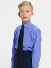 Галстук школьный