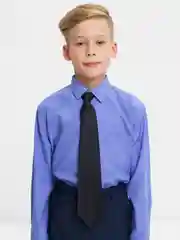 Галстук школьный