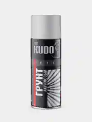 Белый грунт универсальный акриловый KUDO,  520мл