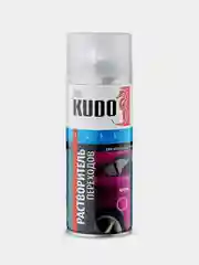 Растворитель для переходов  KUDO, 520мл, KU-9101, KUDO.
