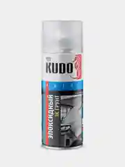 1К Грунт эпоксидный, 520мл, KU-2403, KUDO.
