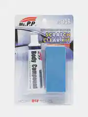 Паста для полировки мелких царапин Body Compound