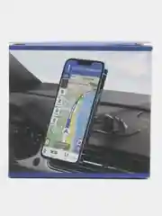 Автомобильный магнитный держатель Car Mount